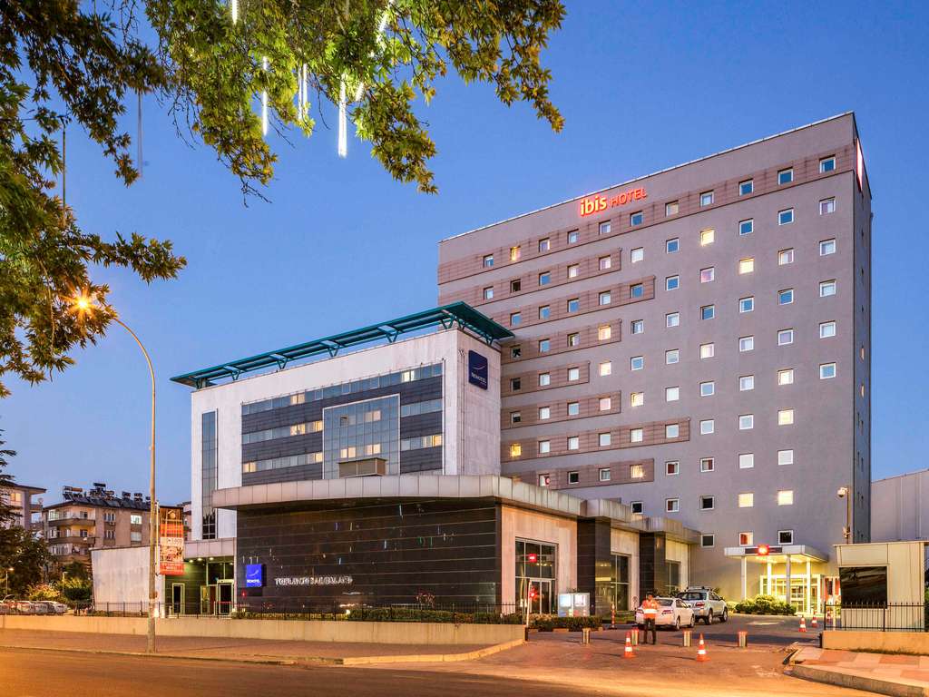 Gaziantep Airport (GZT) transportation