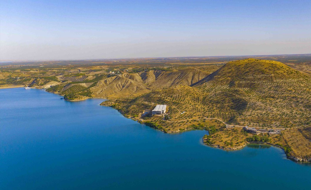 Zeugma Ancient City Airport transfer