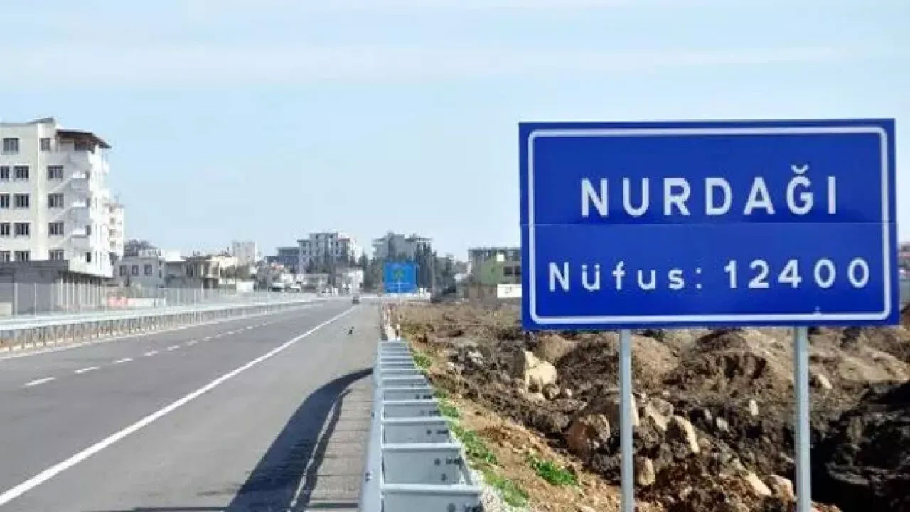 Nurdagi Airport transfer