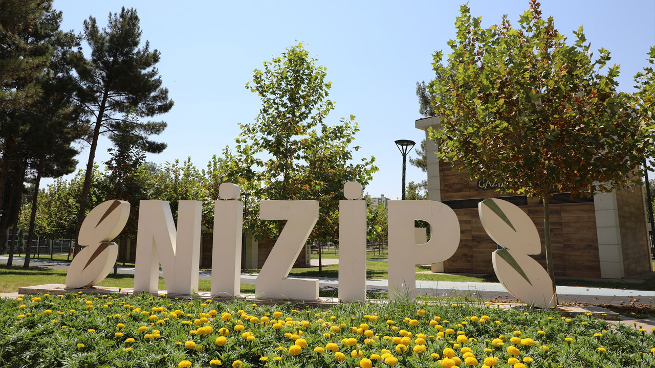 Nizip Airport transfer