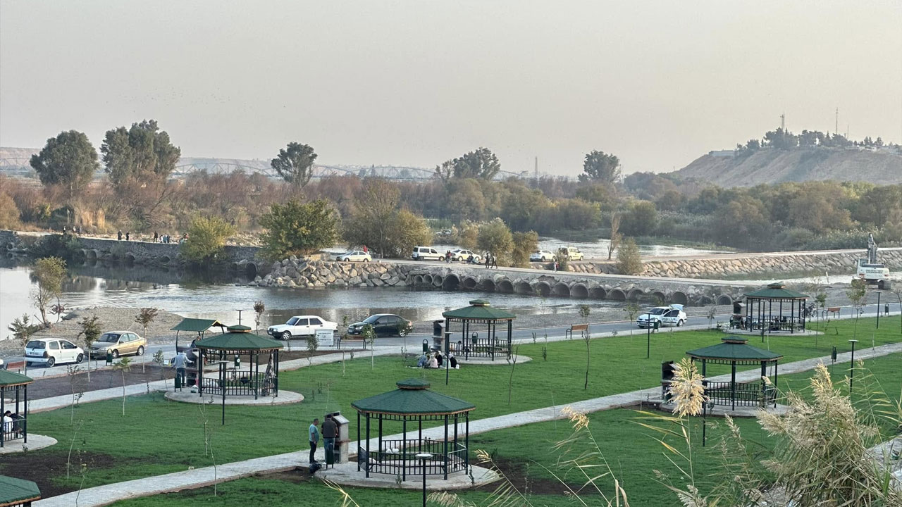 Karkamis Airport transfer