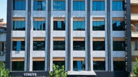 Grand Savcılı Deluxe