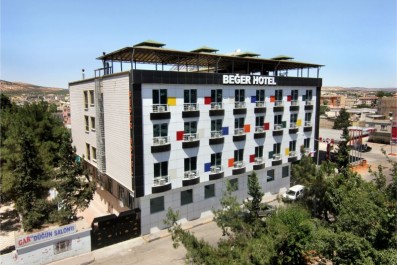 Beğer Hotel
