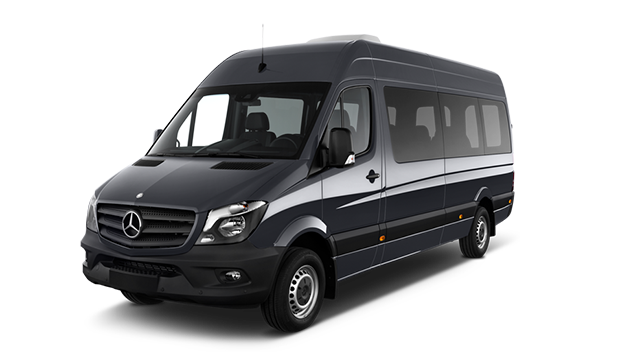 Standard Minibus Airport Transportation from Istanbul Airport / Sabiha Gokcen Airport